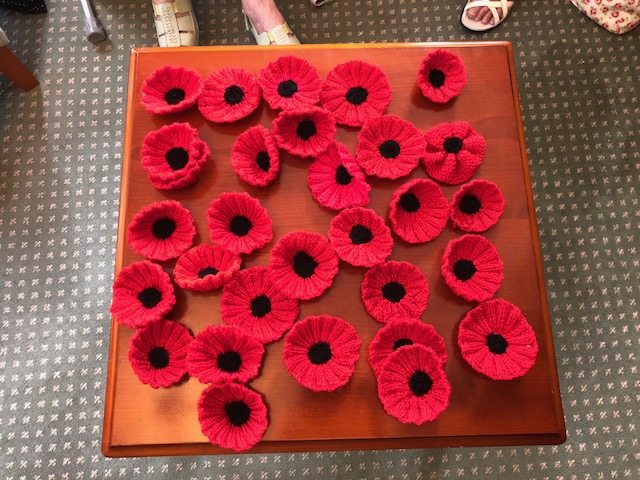 Poppies