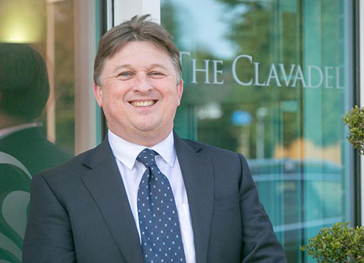clavadel manager