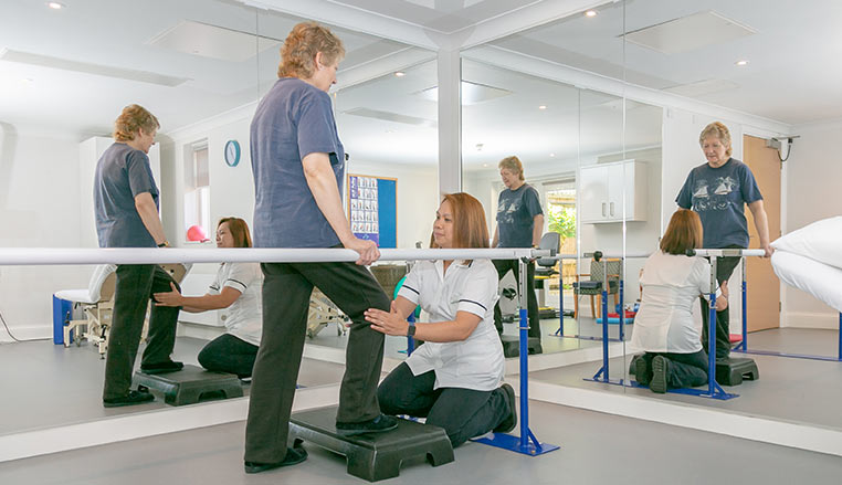 physio